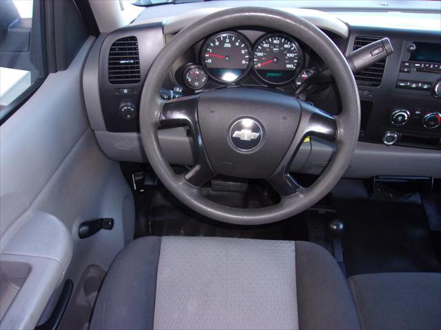 used 2008 Chevrolet Silverado 1500 car, priced at $14,995