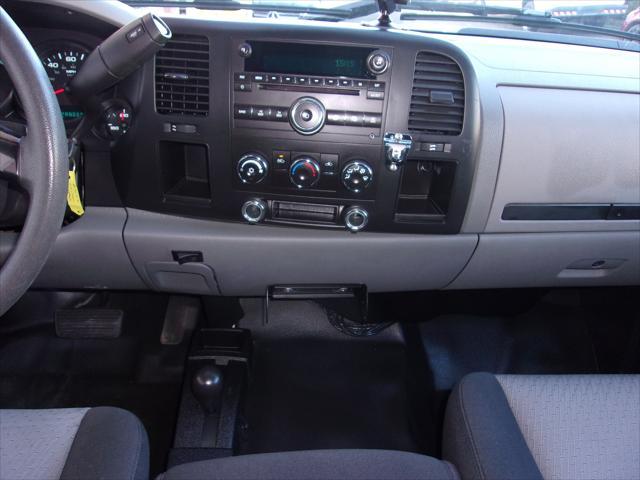 used 2008 Chevrolet Silverado 1500 car, priced at $14,995