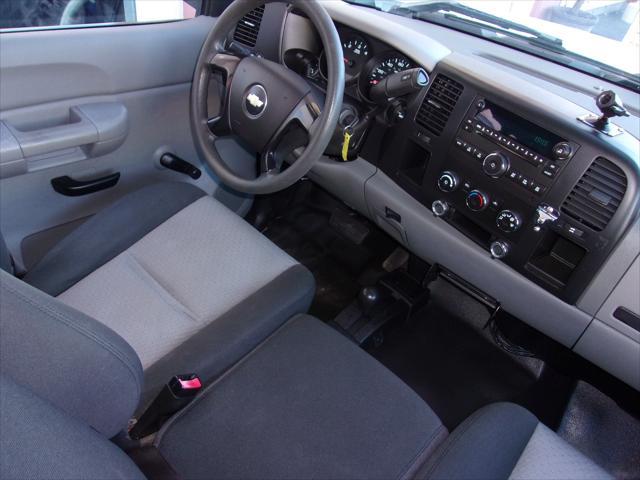 used 2008 Chevrolet Silverado 1500 car, priced at $14,995