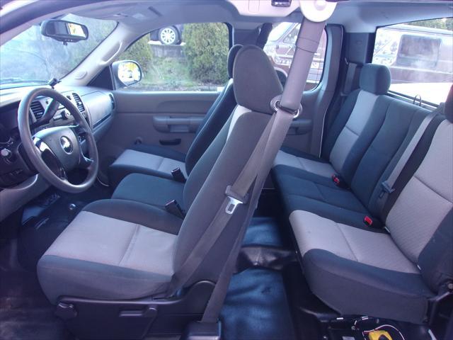 used 2008 Chevrolet Silverado 1500 car, priced at $14,995