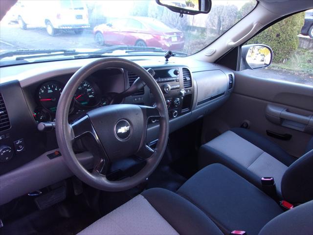 used 2008 Chevrolet Silverado 1500 car, priced at $14,995