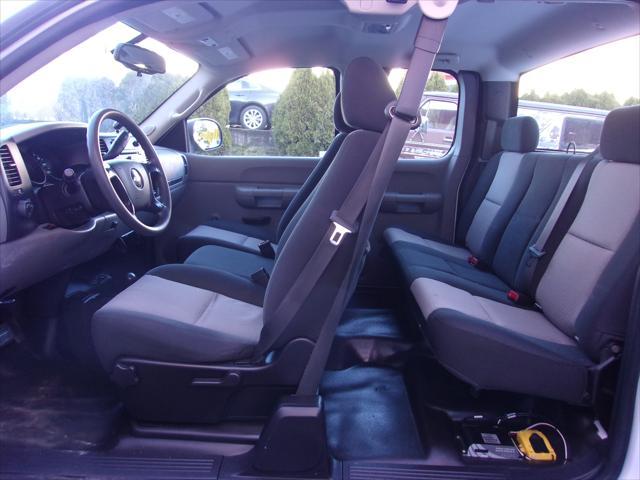 used 2008 Chevrolet Silverado 1500 car, priced at $14,995