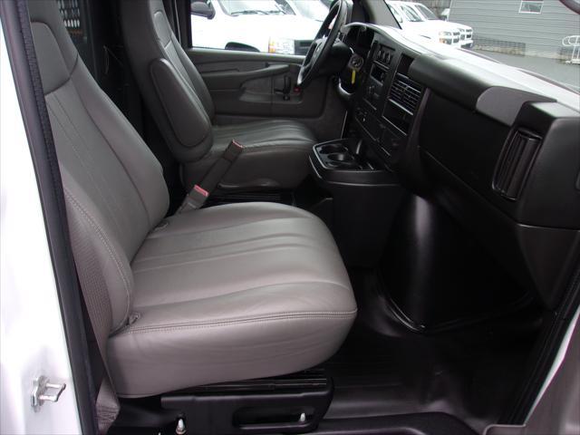 used 2015 Chevrolet Express 2500 car, priced at $16,995