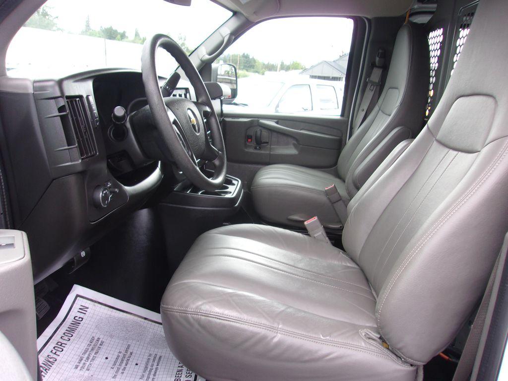 used 2015 Chevrolet Express 2500 car, priced at $15,995