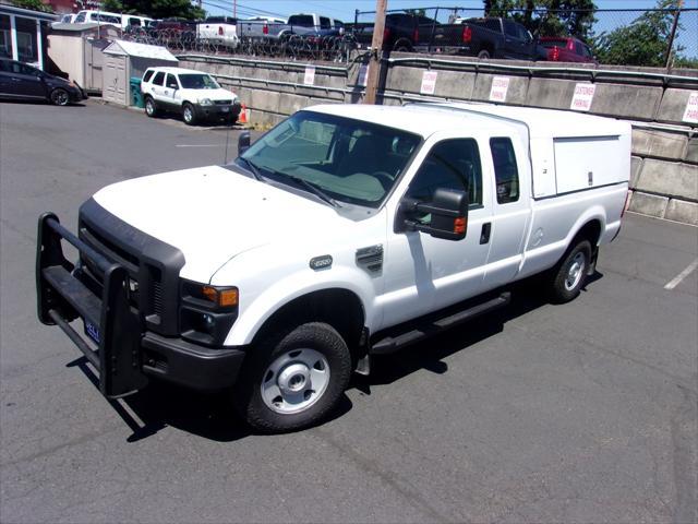 used 2008 Ford F-250 car, priced at $13,995