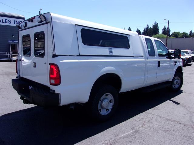 used 2008 Ford F-250 car, priced at $13,995