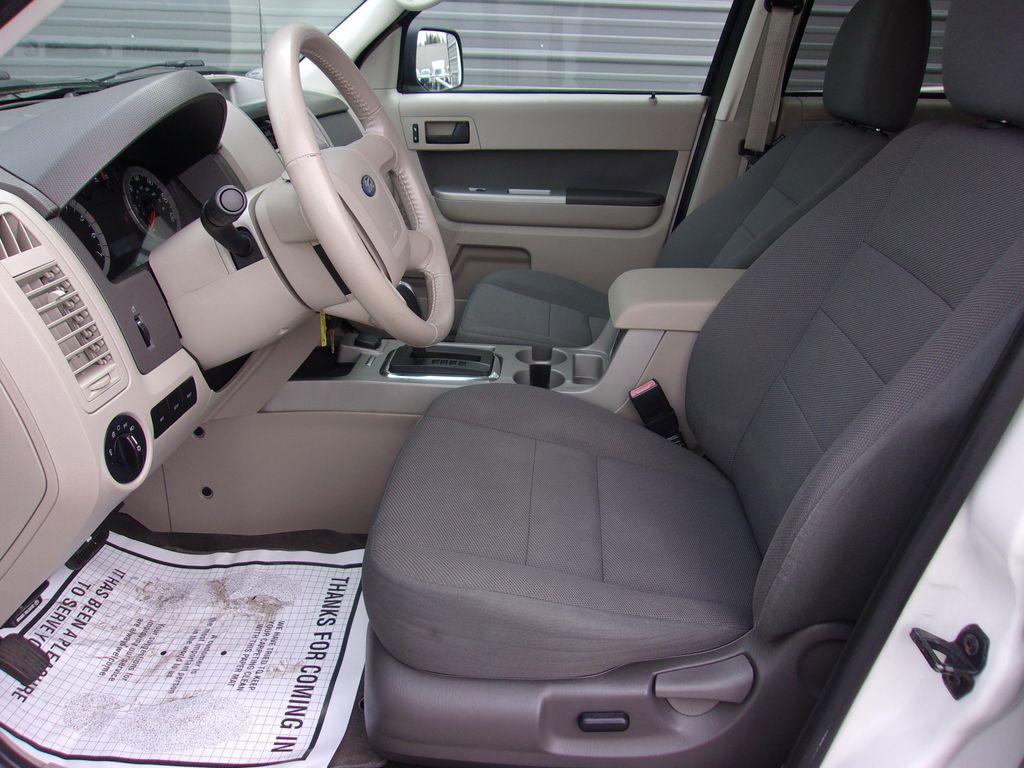 used 2009 Ford Escape Hybrid car, priced at $8,995