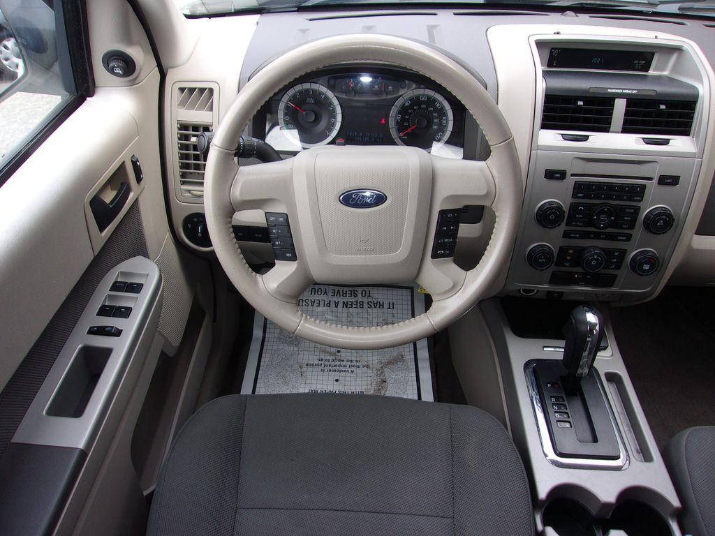 used 2009 Ford Escape Hybrid car, priced at $8,995