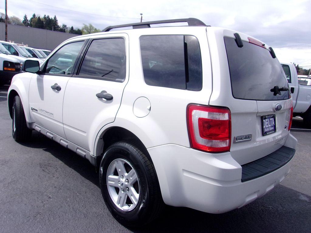 used 2009 Ford Escape Hybrid car, priced at $8,995