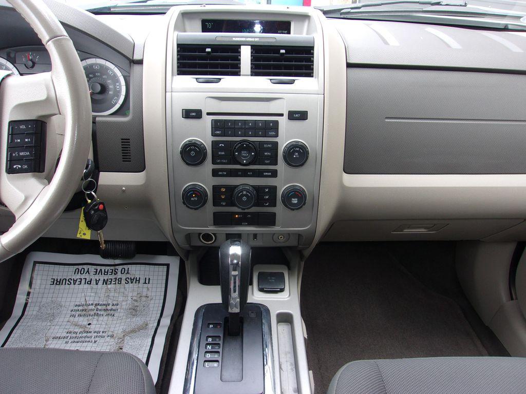 used 2009 Ford Escape Hybrid car, priced at $8,995