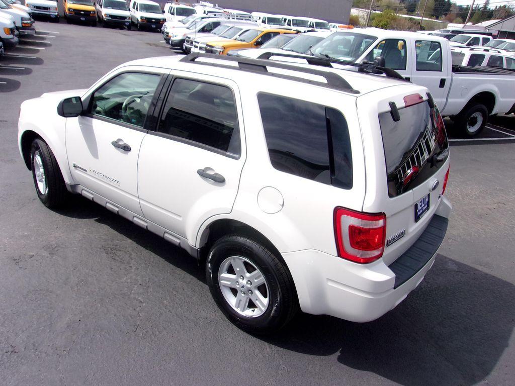 used 2009 Ford Escape Hybrid car, priced at $8,995