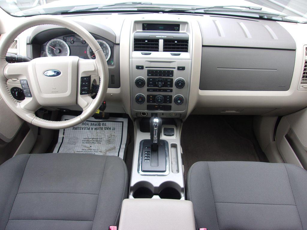 used 2009 Ford Escape Hybrid car, priced at $8,995