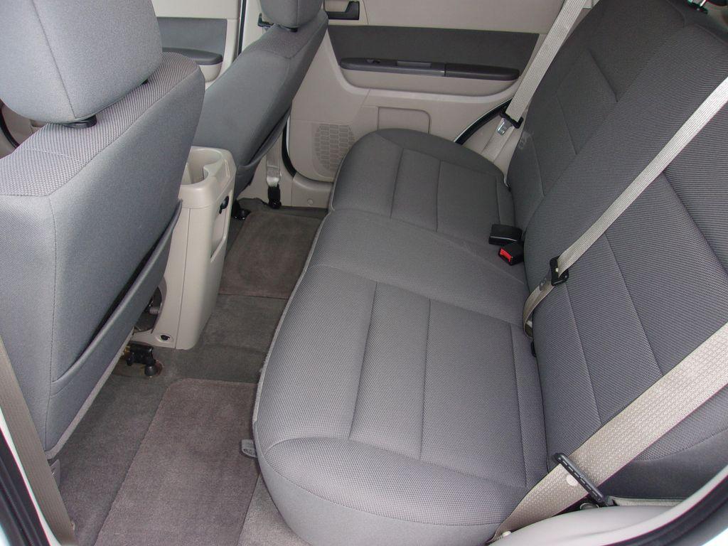 used 2009 Ford Escape Hybrid car, priced at $8,995