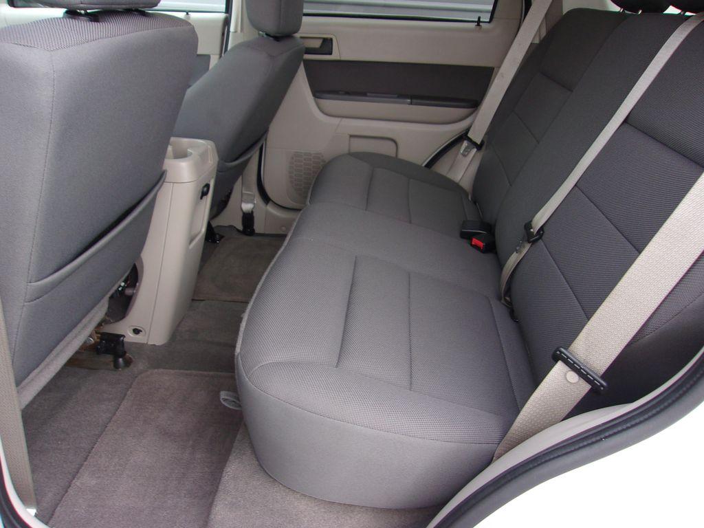 used 2009 Ford Escape Hybrid car, priced at $8,995