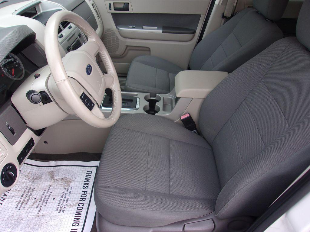 used 2009 Ford Escape Hybrid car, priced at $8,995