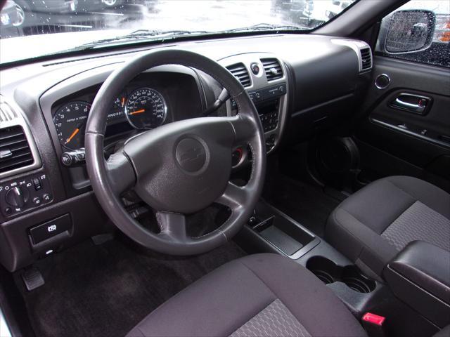 used 2012 Chevrolet Colorado car, priced at $14,995