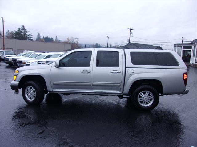 used 2012 Chevrolet Colorado car, priced at $14,995