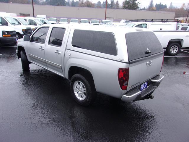 used 2012 Chevrolet Colorado car, priced at $14,995