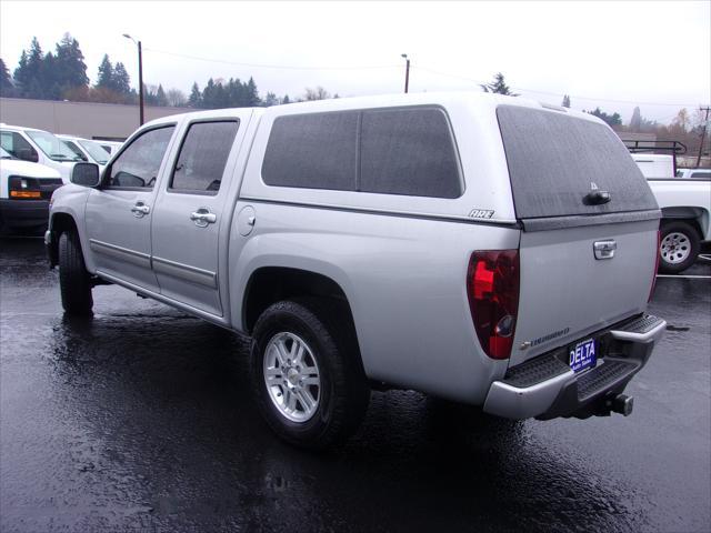 used 2012 Chevrolet Colorado car, priced at $14,995