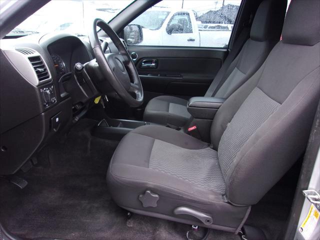 used 2012 Chevrolet Colorado car, priced at $14,995