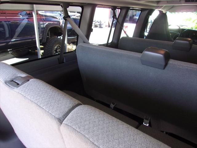 used 2016 Chevrolet Express 3500 car, priced at $20,995