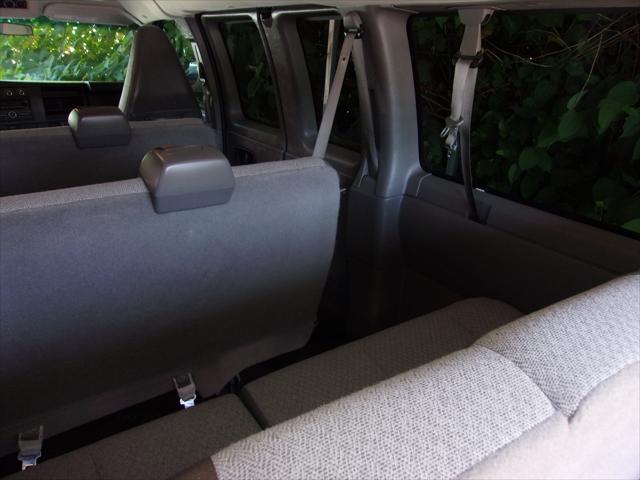 used 2016 Chevrolet Express 3500 car, priced at $20,995