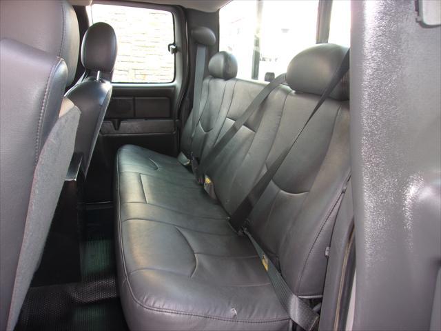 used 2007 Chevrolet Silverado 1500 car, priced at $9,995