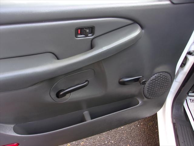 used 2007 Chevrolet Silverado 1500 car, priced at $9,995