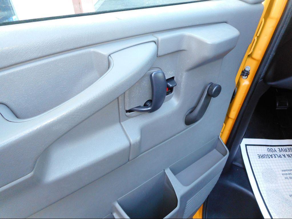 used 2010 Chevrolet Express 1500 car, priced at $17,995