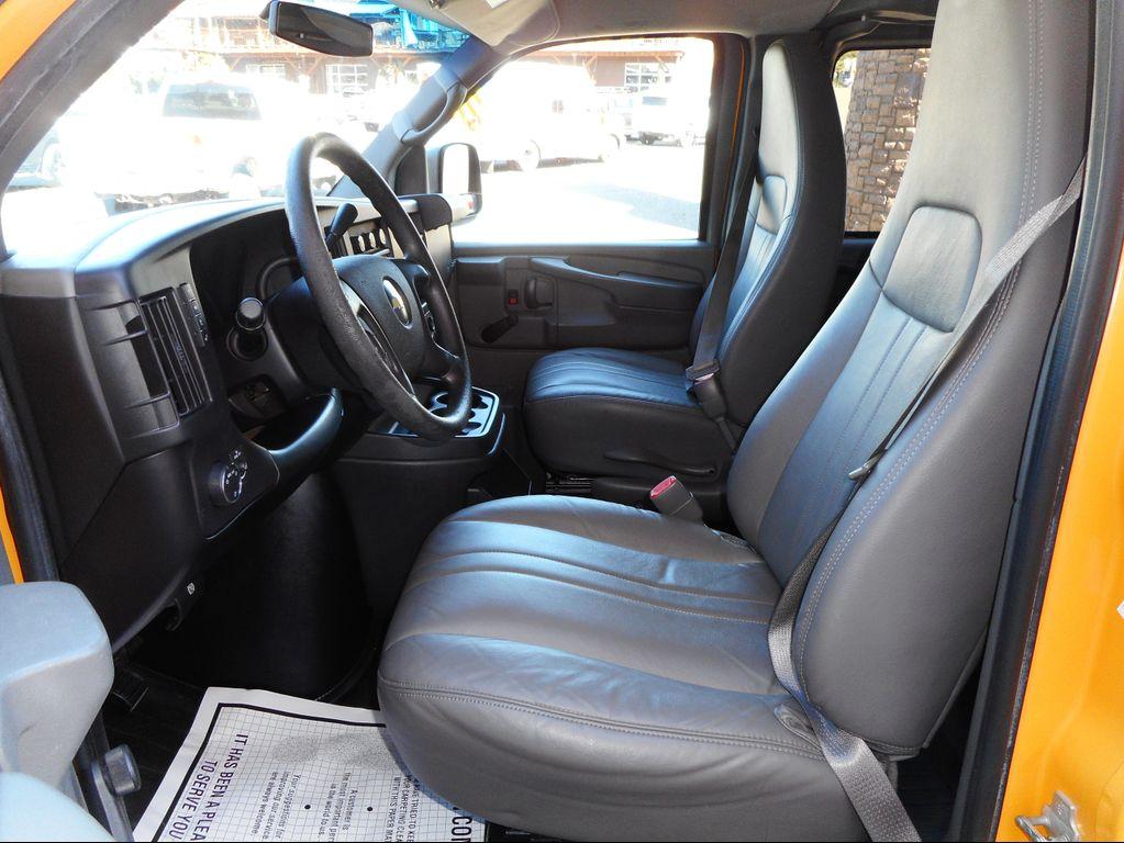 used 2010 Chevrolet Express 1500 car, priced at $17,995