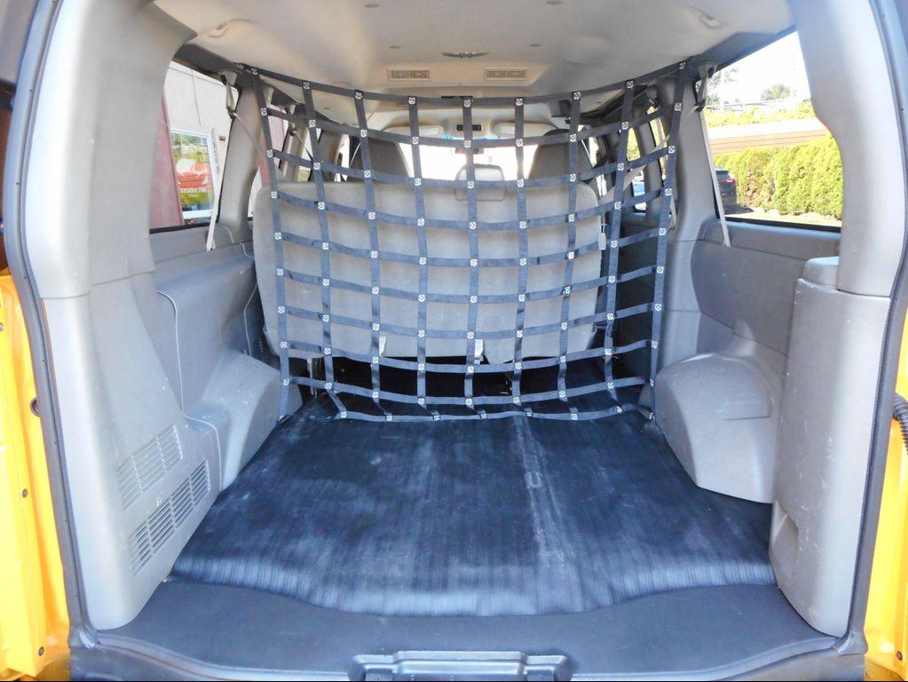 used 2010 Chevrolet Express 1500 car, priced at $17,995