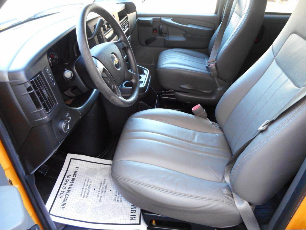 used 2010 Chevrolet Express 1500 car, priced at $17,995