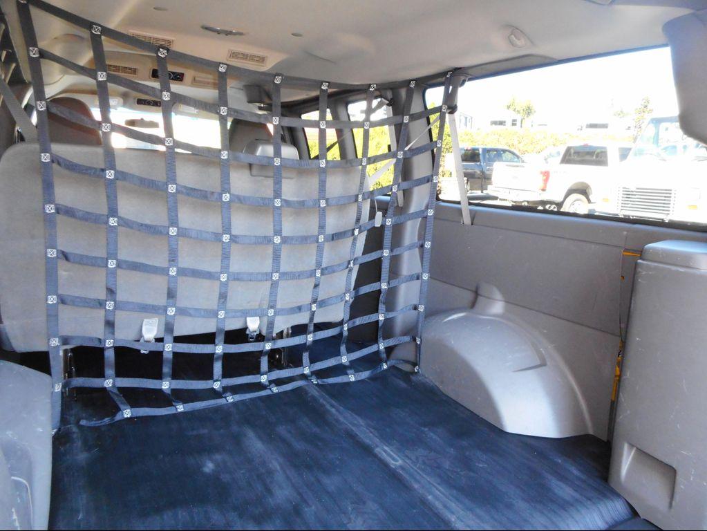 used 2010 Chevrolet Express 1500 car, priced at $17,995