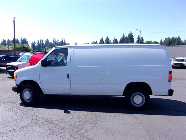 used 2006 Ford E250 car, priced at $18,995