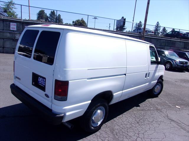 used 2006 Ford E250 car, priced at $18,995