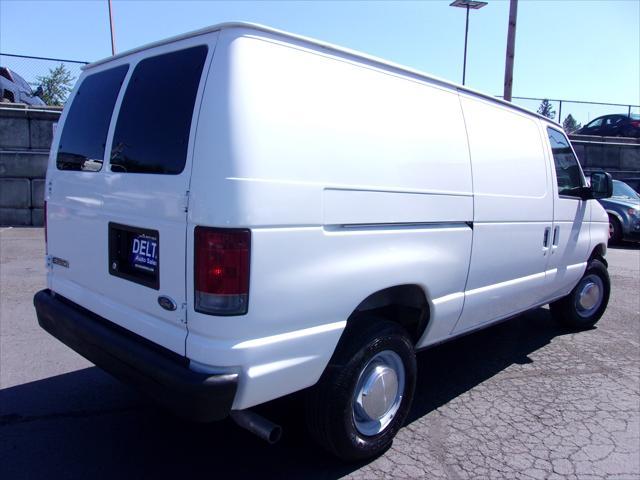 used 2006 Ford E250 car, priced at $18,995