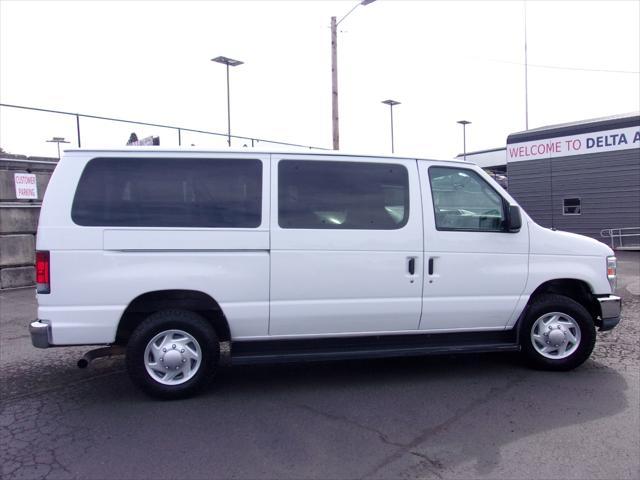 used 2011 Ford E350 Super Duty car, priced at $17,995