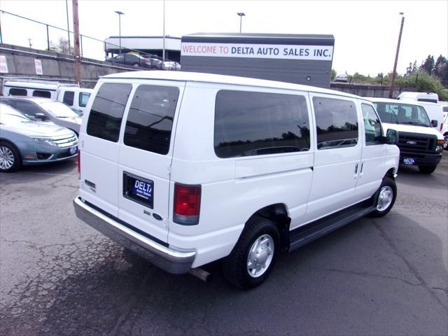 used 2011 Ford E350 Super Duty car, priced at $17,995
