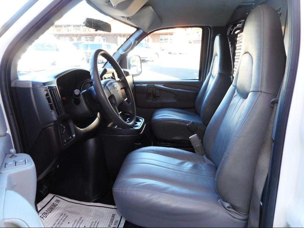 used 2006 Chevrolet Express 2500 car, priced at $11,995