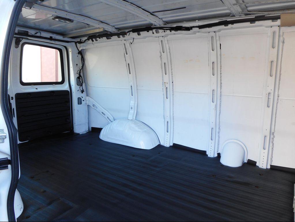 used 2006 Chevrolet Express 2500 car, priced at $11,995