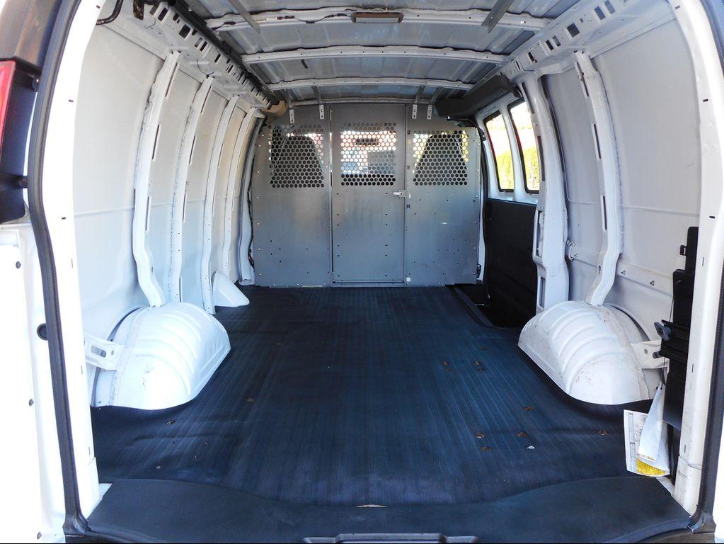used 2006 Chevrolet Express 2500 car, priced at $11,995