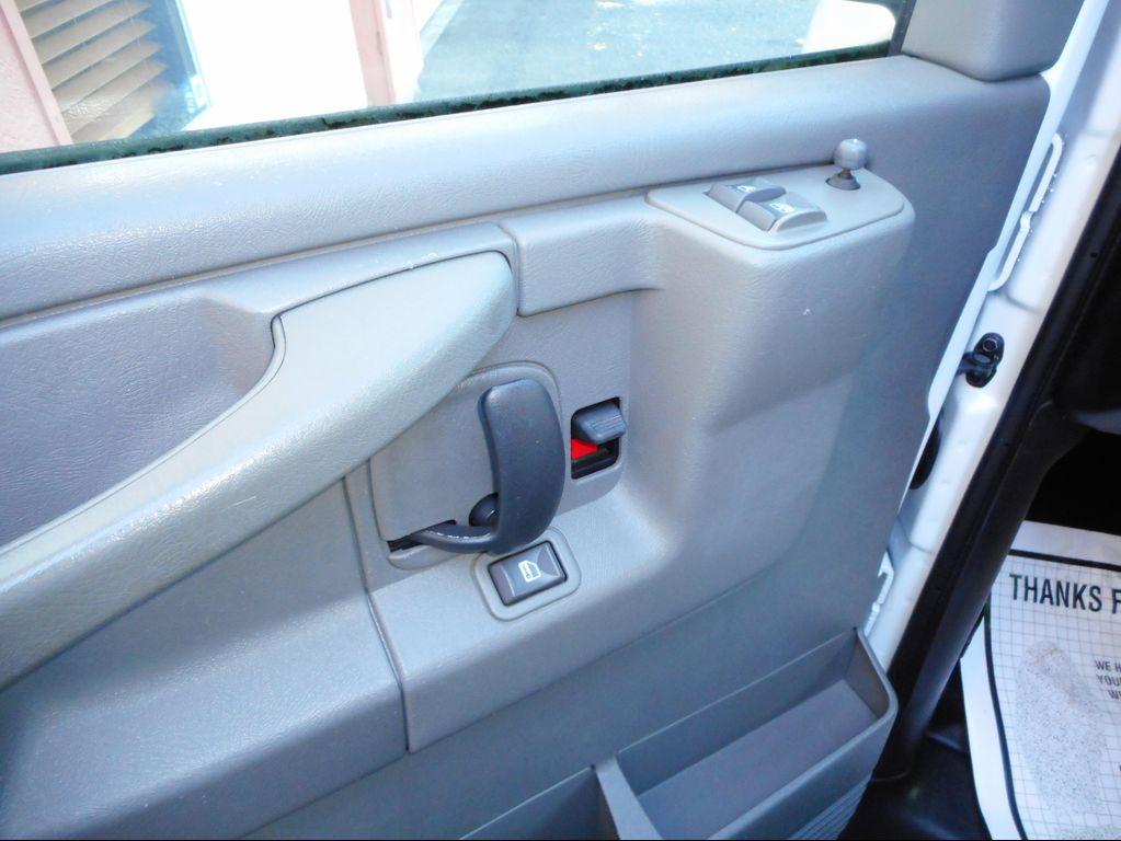 used 2006 Chevrolet Express 2500 car, priced at $11,995