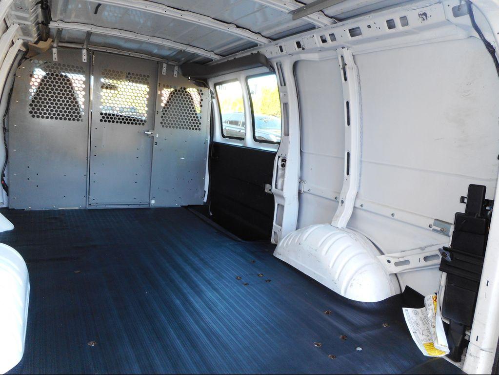 used 2006 Chevrolet Express 2500 car, priced at $11,995