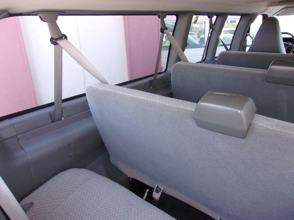 used 2016 Chevrolet Express 3500 car, priced at $21,995