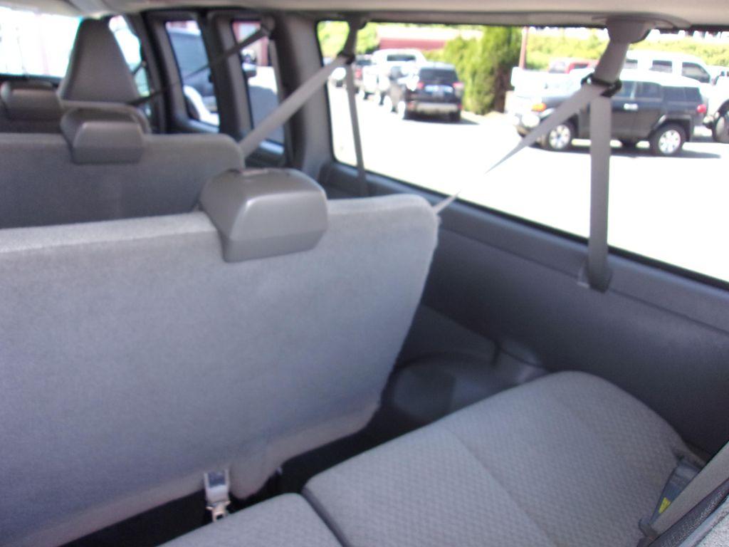 used 2016 Chevrolet Express 3500 car, priced at $21,995
