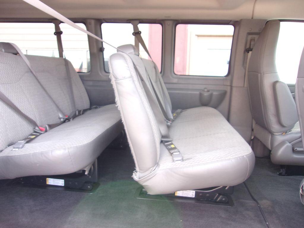 used 2016 Chevrolet Express 3500 car, priced at $22,995