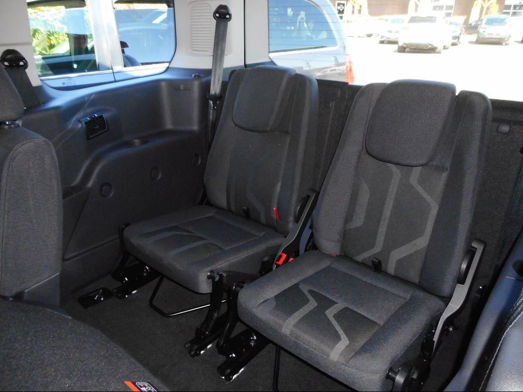 used 2016 Ford Transit Connect car, priced at $12,495