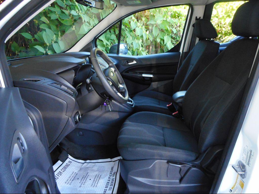 used 2016 Ford Transit Connect car, priced at $12,495