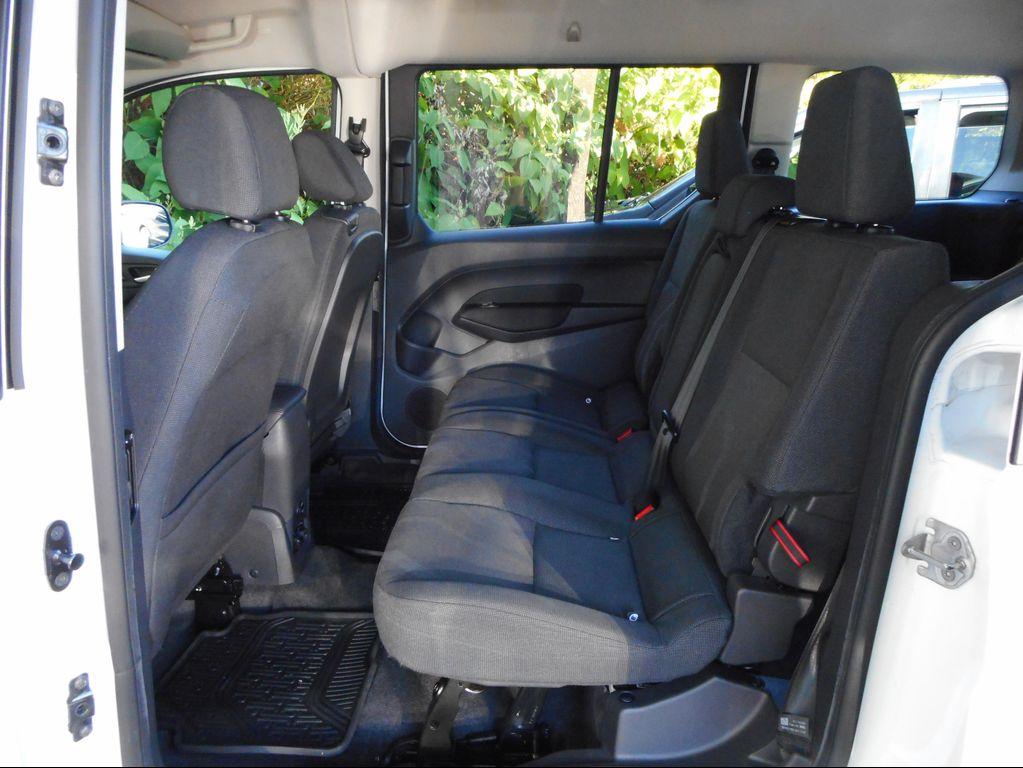 used 2016 Ford Transit Connect car, priced at $12,495