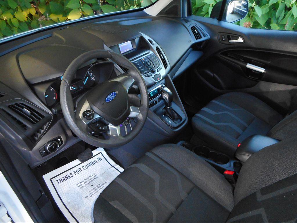 used 2016 Ford Transit Connect car, priced at $12,495
